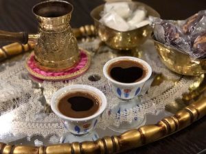 قهوة بعد الافطار قهوة عربية ليالي رمضان عاللبنا 6 14 2018 10 16 49 am l