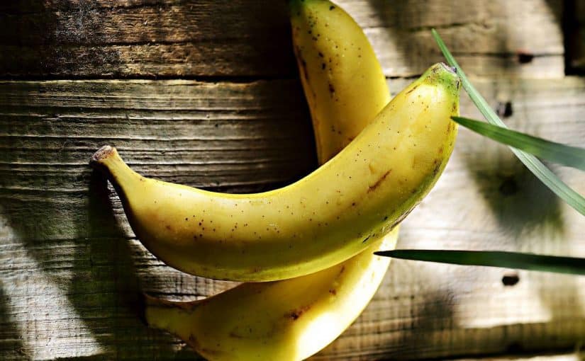 تفسير رؤية الموز في المنام لابن سيرين بشرة كبيرة بالزواج والخير وكالة ستيب الإخبارية