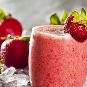 strawberry smoothy 1395412413