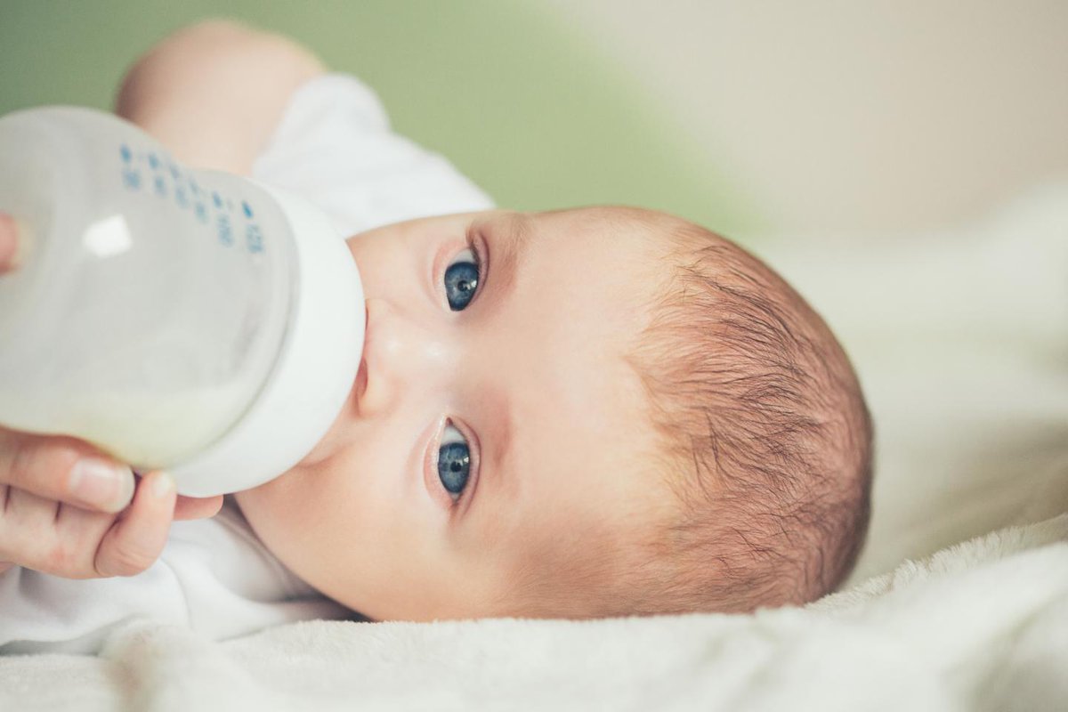 تفسير حلم الرضاعة في المنام   وكالة ستيب الإخبارية