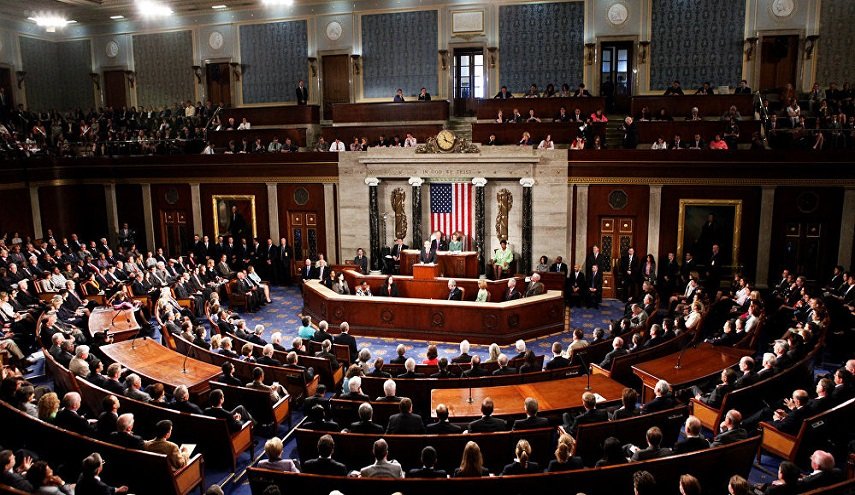 رسائل للأسد وحلفائه.. مجلس الشيوخ الأمريكي يصدر بيانه الأخير قبل تطبيق "قيصر"