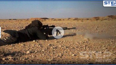 بالفيديو || تحت عنوان "ملحمة الاستنزاف 3" تنظيم "داعش" يوجه رسائله في إصدارٍ جديد