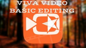 تطبيق VivaVideo 