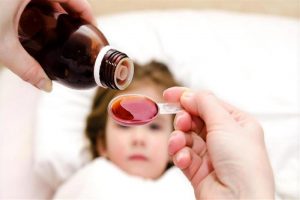 شراب بروفين للأطفال brufen الآثار الجانبية والجرعة اللازمة وكالة ستيب الإخبارية