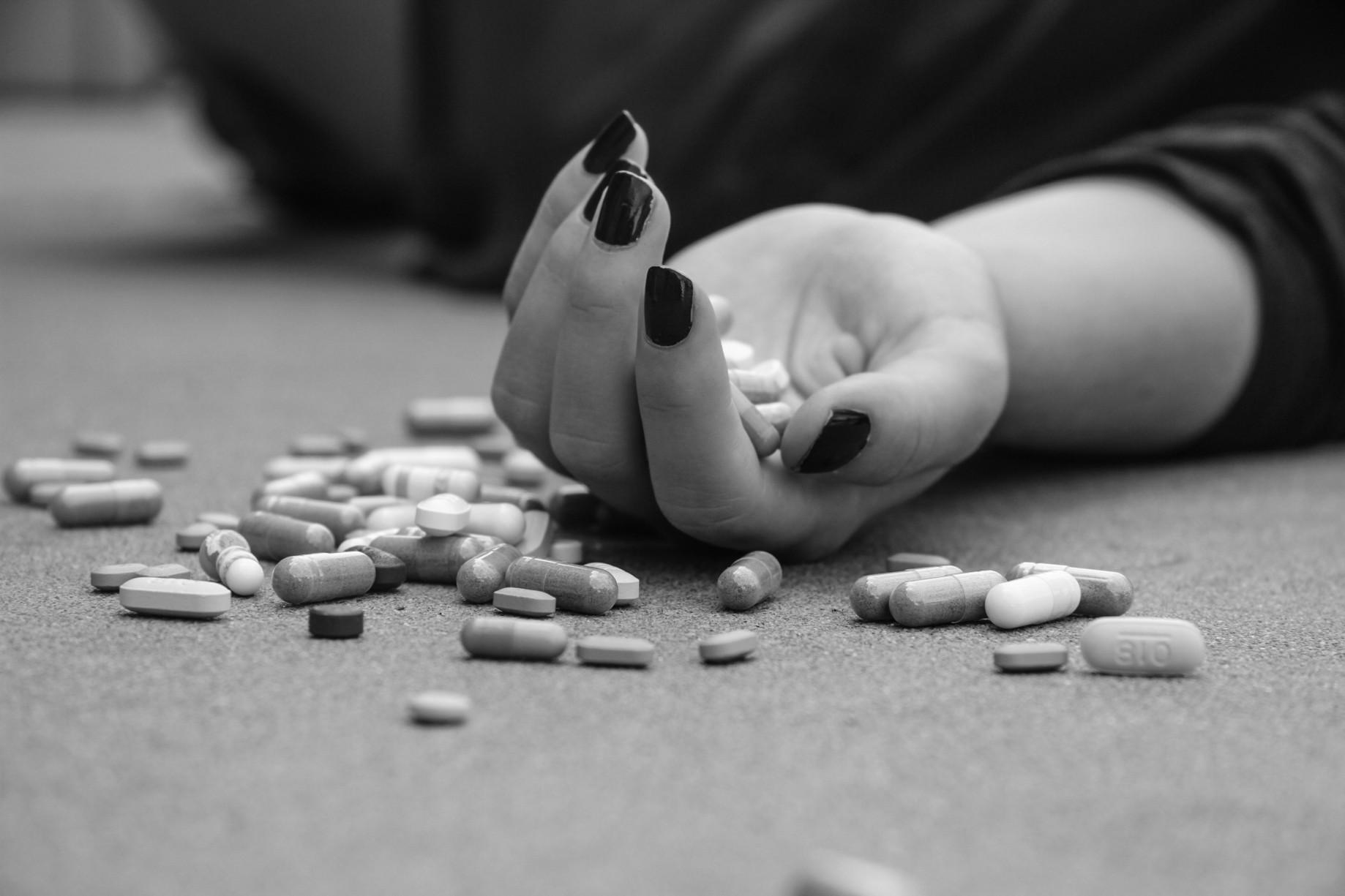 ادوية الاكتئاب والقلق