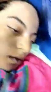 بالفيديو|| لحظة وفاة فتاة حامل في مستشفى المنيا بمصر.. والدتها تنعيها عبر البث والأطباء يوضحون