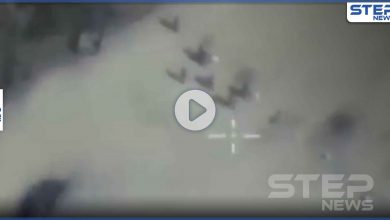 بالفيديو|| روسيا تبث روايتين عن سبب الغارات على إدلب.. مقاتلين "صينيين" ومعسكرات تدريب المرتزقة