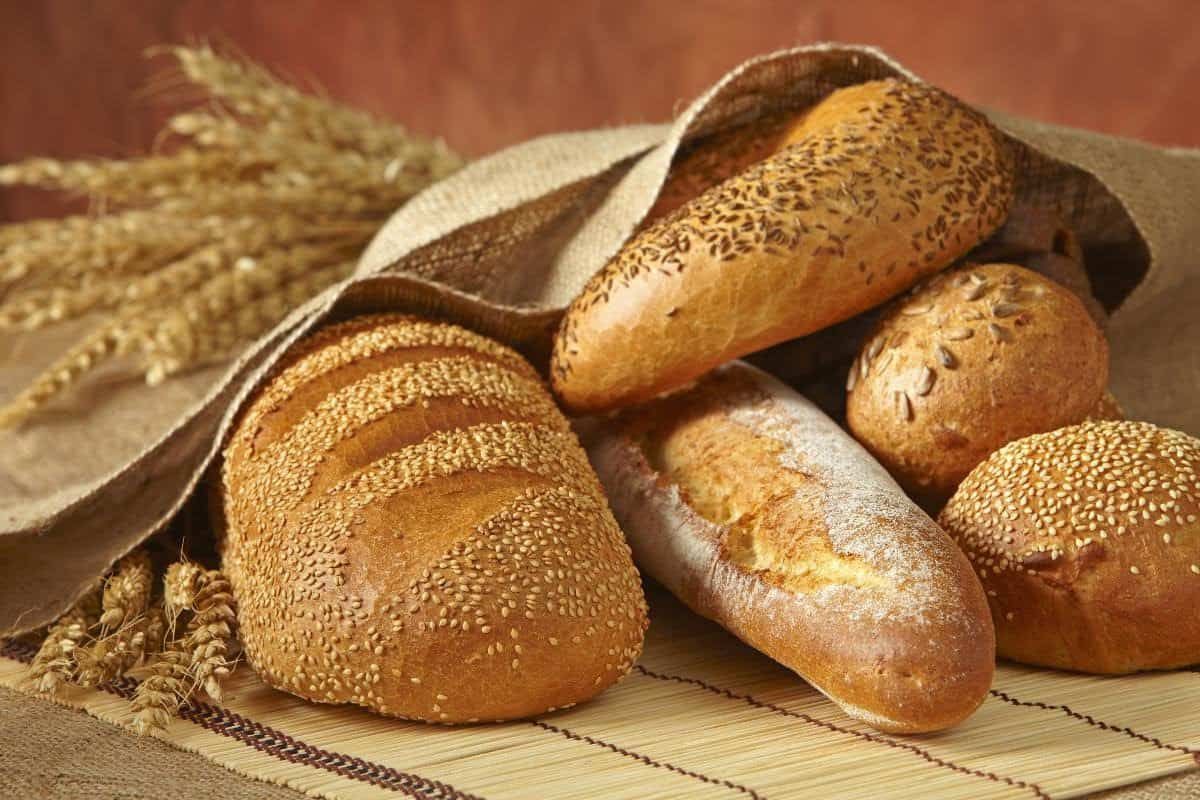 تفسير رؤيا الخبز بالمنام