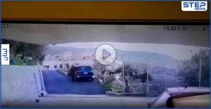 فيديو يوثّق لحظة إقدام مجهولين على إنهاء حياة مصور لبناني.. ما علاقته بانفجار مرفأ بيروت به