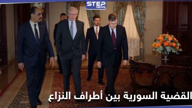محادثات أمريكية تركية حول الملف السوري.. والجعفري يطالب الأمم المتحدة باستعادة الجولان