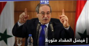 الاتحاد الأوروبي يُدرج وزير خارجية النظام السوري الجديد على قائمة عقوباته