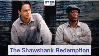 فيلم الخلاص من شاوشانك "The Shawshank Redemption" لمحبي الدراما
