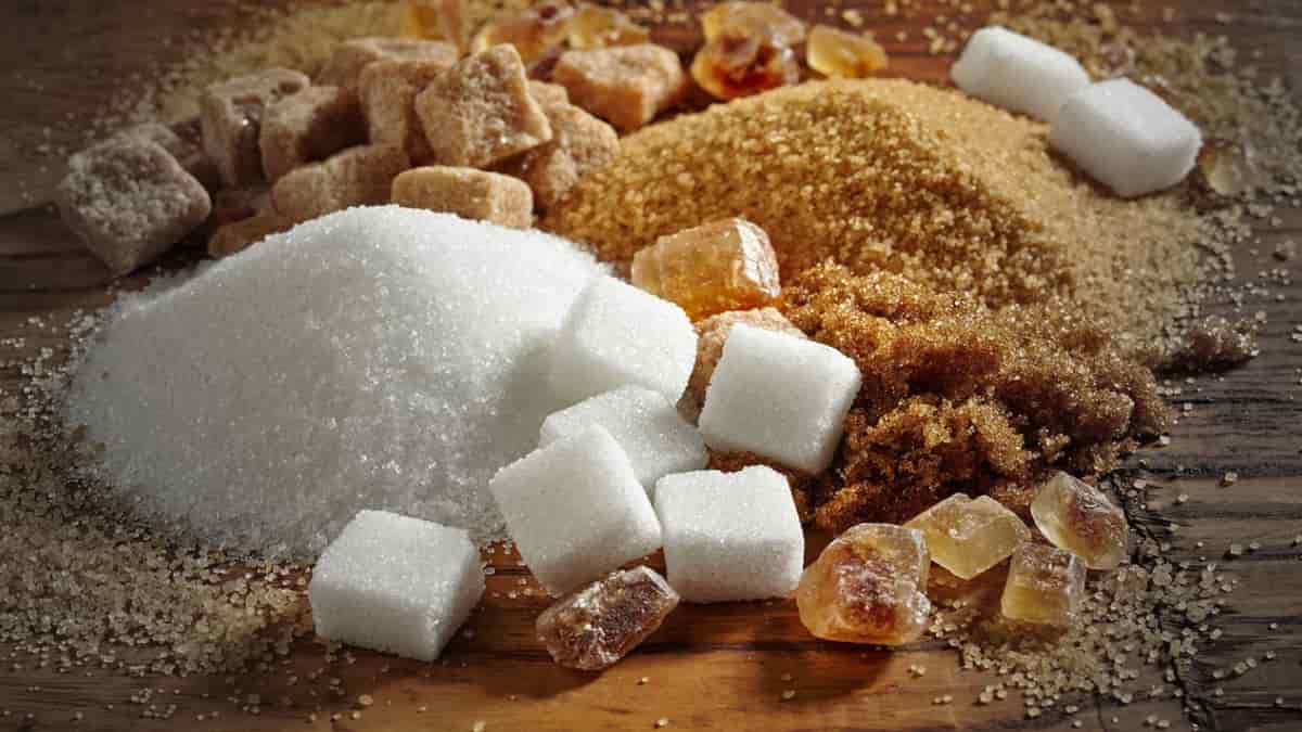تفسير حلم السكر في المنام