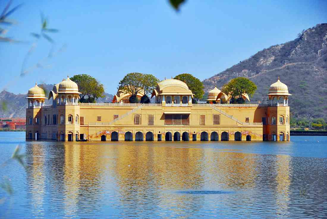 Jal Mahal Jaipur India 9 1100