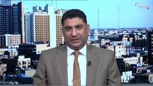 زياد العرار: باحث ومحلل سياسي عراقي