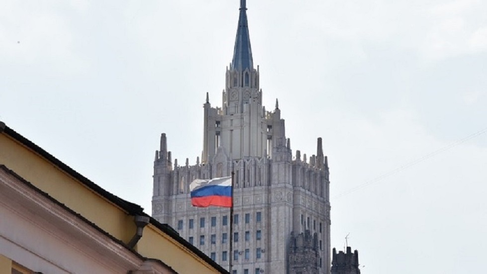 في بيان.. روسيا تعلق رسمياً على مبادرة السلام السعودية حول اليمن