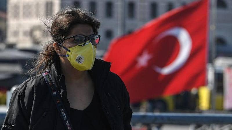 الرئيس التركي يعلن عن حظر تجوال شامل في البلاد لمدة 3 أسابيع.. ويكشف الأشخاص المستثنون منها