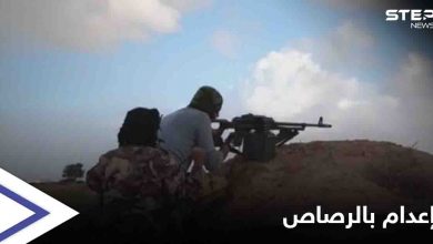 فيديو جديد لداعش.. إعدام 3 أشخاص بينهم قبطي اختُطف قبل أشهر في سيناء