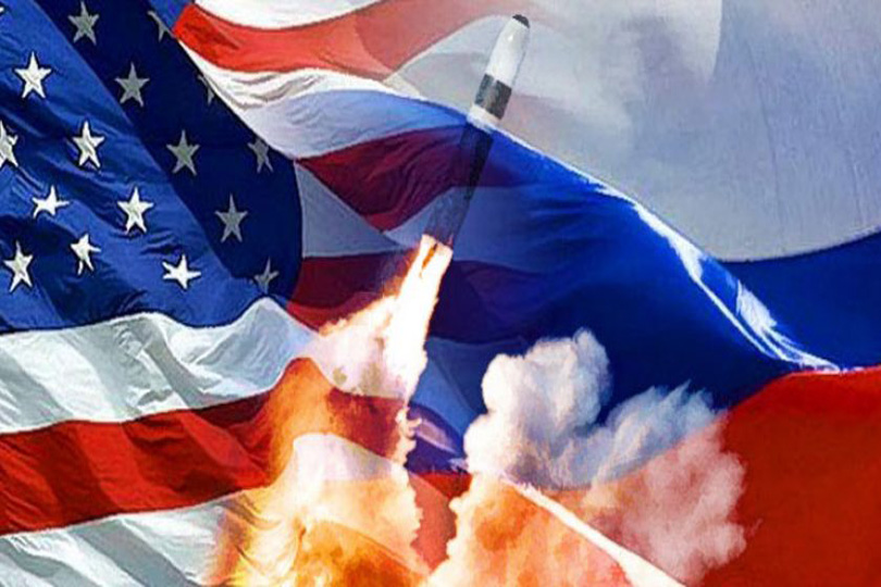 إعلام أمريكي يكشف عن خطة "غير عادية" لقصف روسيا بالنووي