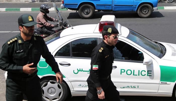 93 023027 iran arrests intelligence services human
