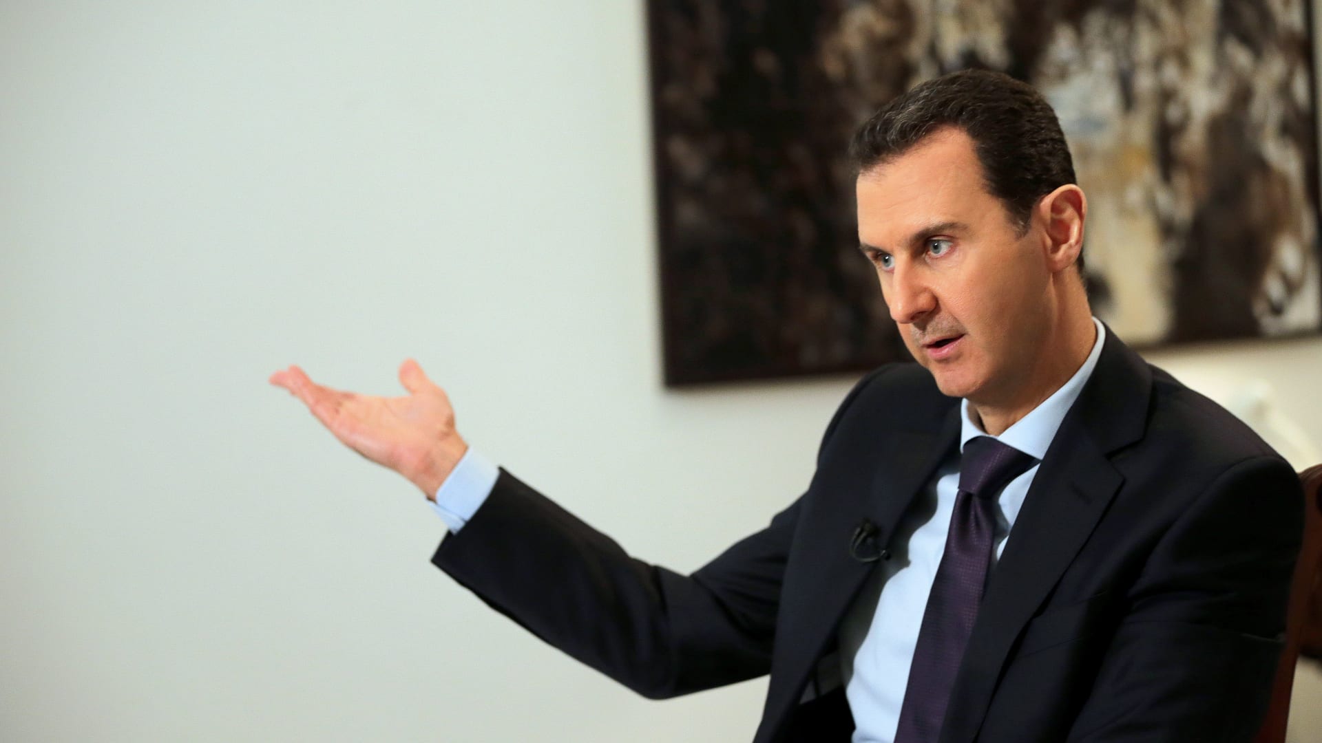 وزارة الخارجية السورية تصدر بياناً حول الانتخابات الرئاسية السورية التي تنطلق غداً للسوريين في الخارج