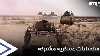 "حماة النيل"... الجيش المصري يكشف تفاصيل وصول قواته البريّة والجويّة إلى السودان