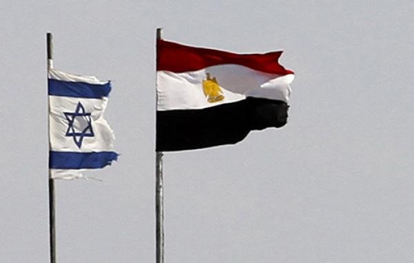 جهود مصر في وقف إطلاق النار بغزة