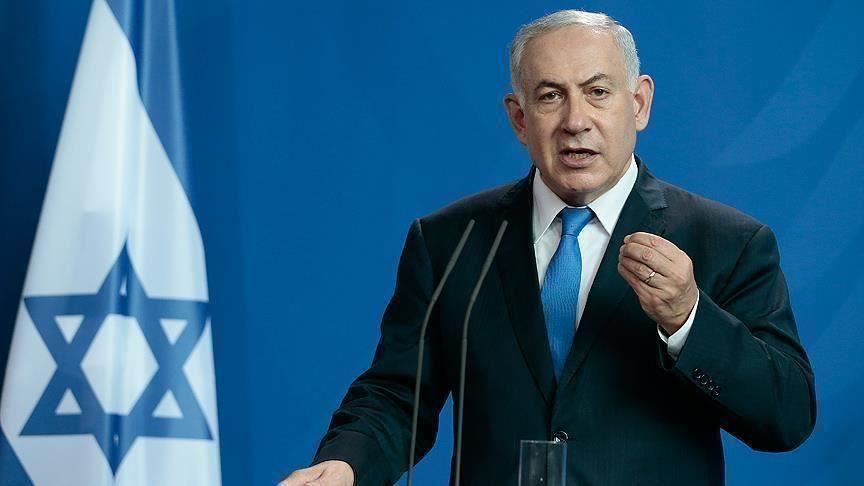 نتنياهو يدعو قادة فلسطين لأمر ويتوعد مثيري "الشغب"