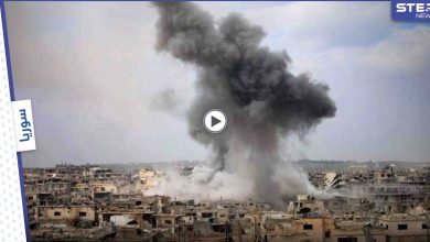 النظام السوري يقصف مجدداً مناطق في إدلب واللاذقية.. وتحركات تركية على خطوط التماس (فيديو)