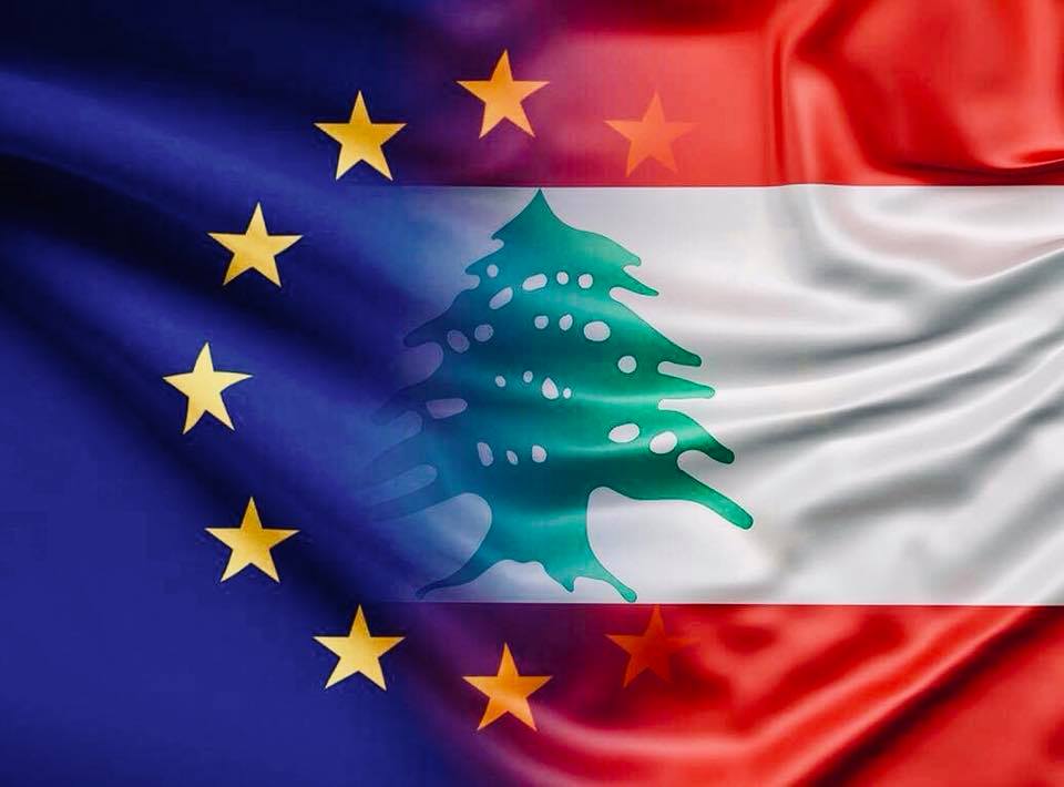 EU Lebanon 2
