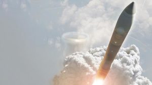 روسيا تعلن نجاح اختبار أحدث صاروخ عابر للقارات