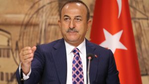 وزير الخارجية التركي ونظيره الروسي يكشفان عن توافقٍ جديد حول الوضع الميداني في سوريا