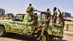 السودان.. وزير الداخلية يكشف عن مهمة أمنية جديدة بولايتين وحمدوك يلوح بإجراءات صارمة