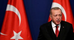 أردوغان يحدد مصير اللاجئين السوريين في تركيا