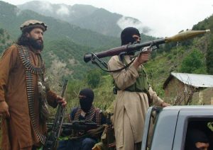  حركة طالبان تعلن من موسكو سيطرتها على 85% من أفغانستان وتكشف مصير "داعش" على أراضيها