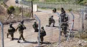 بعد إحباطها أكبر عملية تهريب أسلحة على حدود لبنان.. إسرائيل تكشف مخططاً إرهابياً مرتبطاً بالعملية