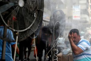 عبوات ناسفة تضرب أبراجاً للكهرباء في الأنبار العراقية