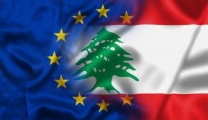توافق أوروبي للتحرك قانونياً وفرض عقوبات ضد أطراف لبنانية.. والمخرج الوحيد مرتبط بخطوتين