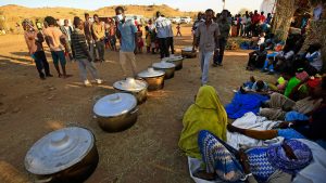 إقليم دارفور ينال الحكم الذاتي قانونياً والإثيوبيون يعبرون الحدود إلى السودان بموجة نزوحٍ جديدة