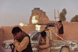 مقتل مسؤول كبير بولاية "كابيسا" الأفغانية باشتباكات مع طالبان
