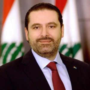 سعد الحريري يقدم تشكيلة وزارية للرئيس اللبناني