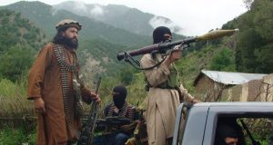 تقارير بريطانية تحذر من خطوة انتقامية لـ حركة طالبان ولندن تبذل مساعٍ لإنقاذ الموقف