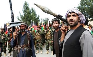البنتاغون تفتح قنوات مع جارة أفغانستان لتوفيرها ملاذات آمنة لمسلحي طالبان وتوجّه رسالة هامة