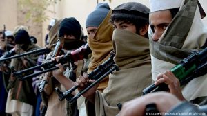 الخارجية الأمريكية تدلي بتصريحات مثيرة حول صدمة تلقتها إدارة بايدن بسبب طالبان