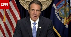 اتهامات بالتحرّش الجنسي بالنساء تكلّفه منصبه.. حاكم ولاية نيويورك يستقيل