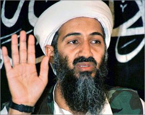 المخابرات الأمريكية تعترف.. "حبال غسيل" كشفت موقع أسامة بن لادن وخطّت نهايته