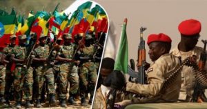 أزمة تضع علاقات السودان وإثيوبيا على المحك والخرطوم تستدعي سفيرها بعد مدّها يد العون