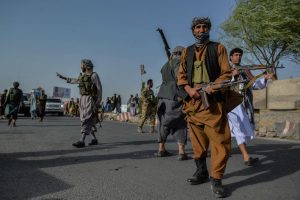 طالبان تستهدف أول مسؤول أفغاني في كابل ضمن ما أسمته بـ "عمليات انتقامية"