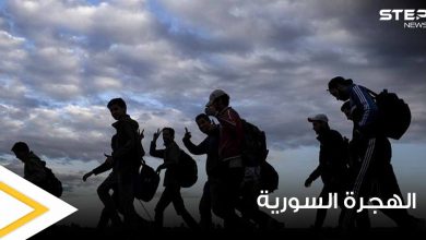 أبرز الوجهات التي يقصدها السوريون في هجرتهم حالياً بمناطق النظام السوري.. وتكاليفها وطريقة السفر