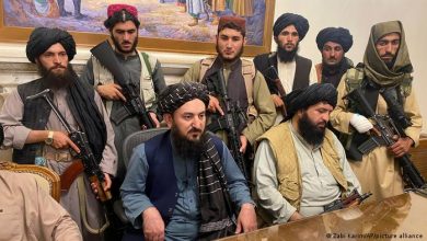 زعيم حركة طالبان يصدر عفواً عامّاً عن جميع "السجناء السياسيين" في أفغانستان
